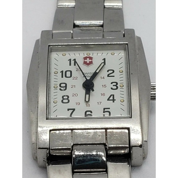 Women\'s Swiss Army Victorinox 010124566 main image 4